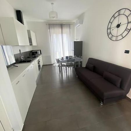 גאלארטה Nice House Luminoso Con Terrazzo מראה חיצוני תמונה