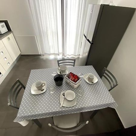 גאלארטה Nice House Luminoso Con Terrazzo מראה חיצוני תמונה