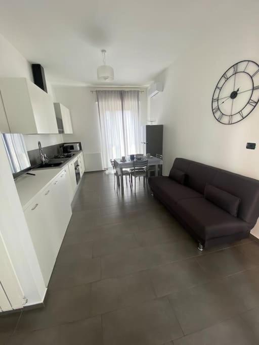 גאלארטה Nice House Luminoso Con Terrazzo מראה חיצוני תמונה