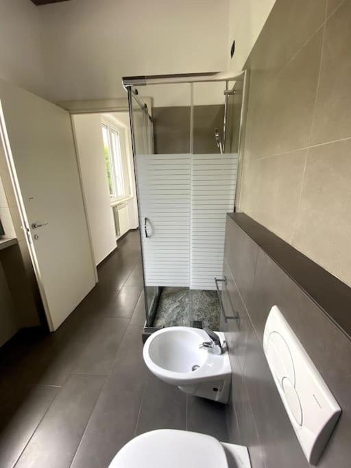 גאלארטה Nice House Luminoso Con Terrazzo מראה חיצוני תמונה