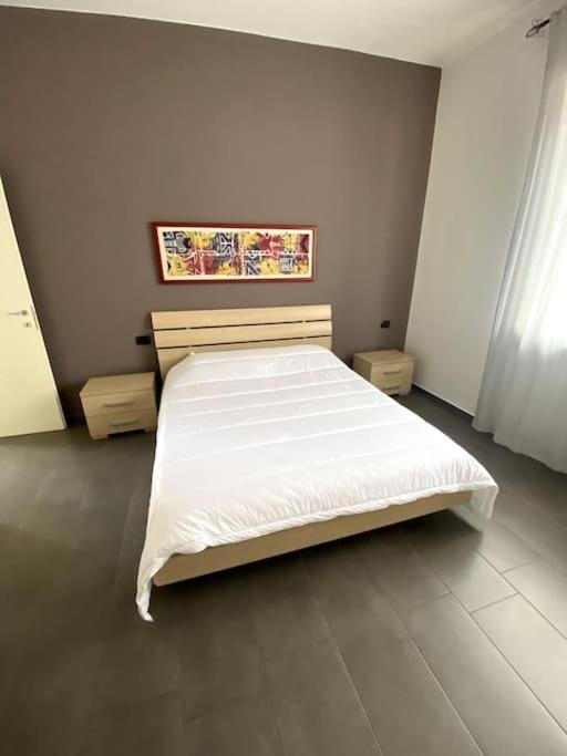 גאלארטה Nice House Luminoso Con Terrazzo מראה חיצוני תמונה